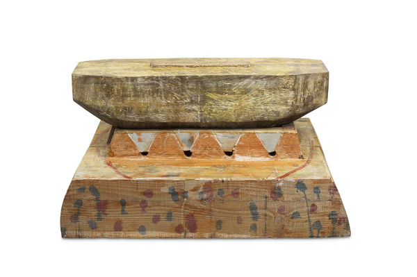 Bill Scott PPRSA, On the Surface , 2005-2011