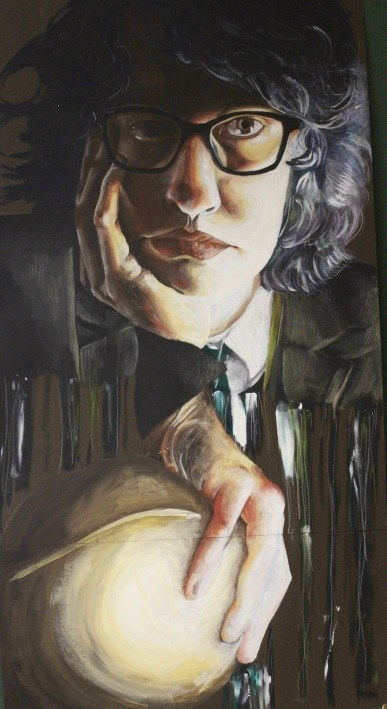 Anna Jones Senior North Milnes High School