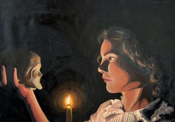 Jenna Archell-Lamb Strathaven Academy