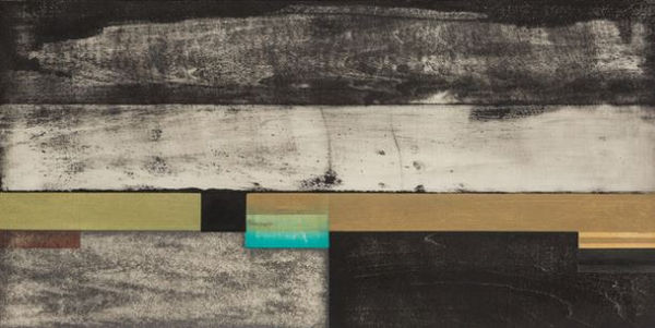 Paul Furneaux RSA, Calm Sea