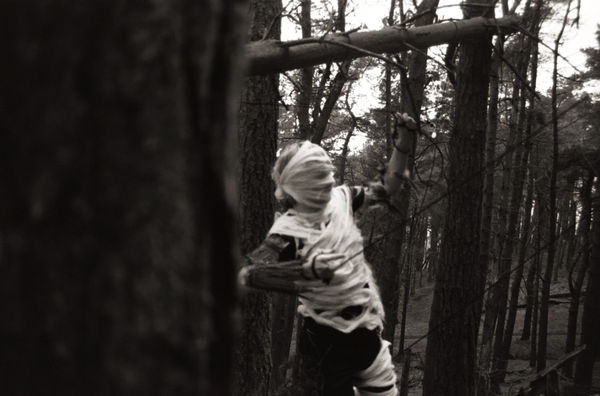 Amanda Cathy Pomegranate Pasta, My Love 15, 2023-5 Photographic print 29.5 x 21 cm Edition of 6