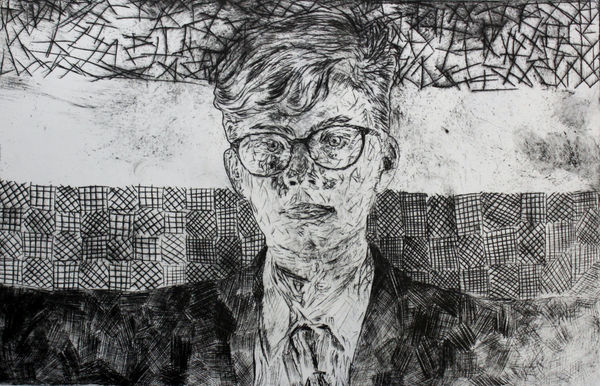 Alix Kilcullen First Prize Dollar Academy