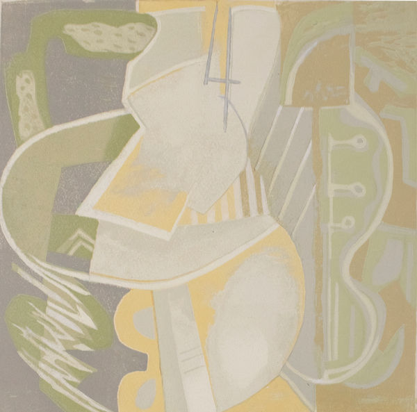 Frank Pottinger RSA, Appalachian Strings