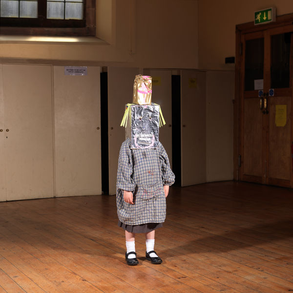 Wendy McMurdo RSA (Elect), The Robot Workshop (i), 2012