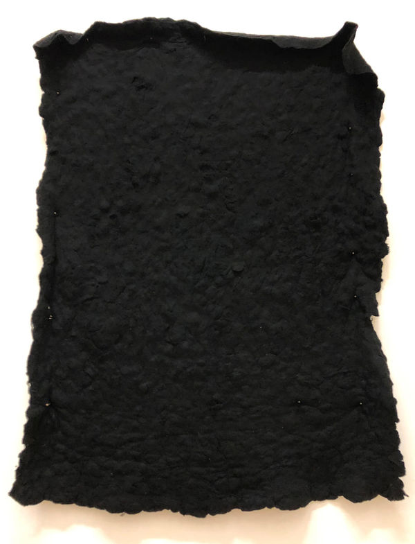 Louis Baillie, LOYAL, 2024