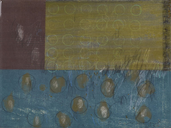 Paul Furneaux RSA, Rain Play (Yuki)