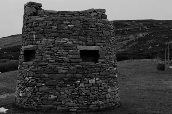 Claire Maria Carey, Salt Grit II, 2026