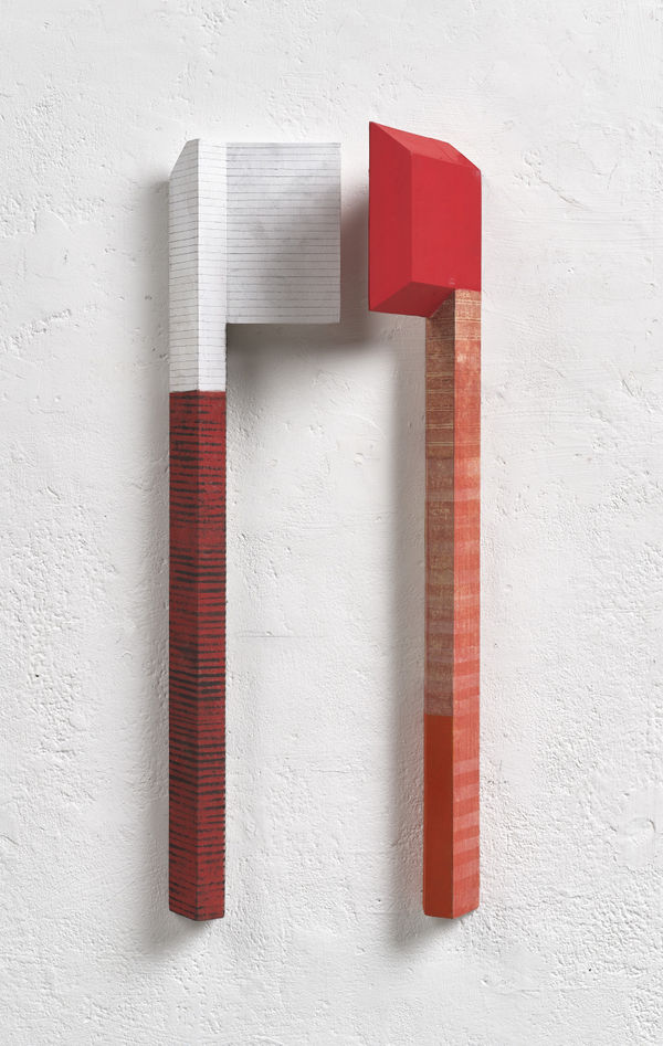 Paul Furneaux RSA, Tori Gate