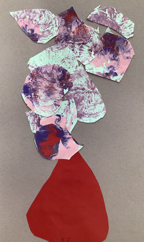 KJ Conner Special Schools 3rd Prize Ogilvie School Campus