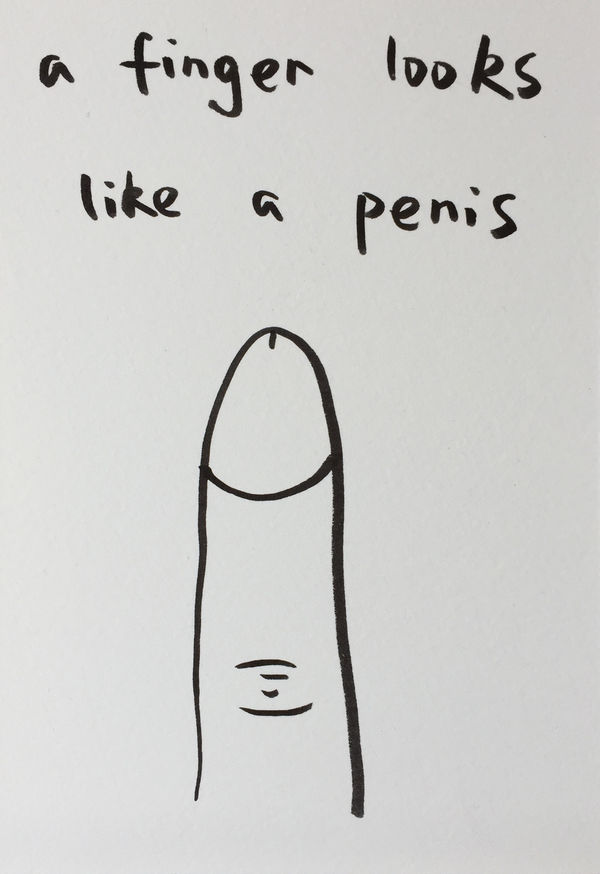 Zhu Tian, 24 Fingers (12)