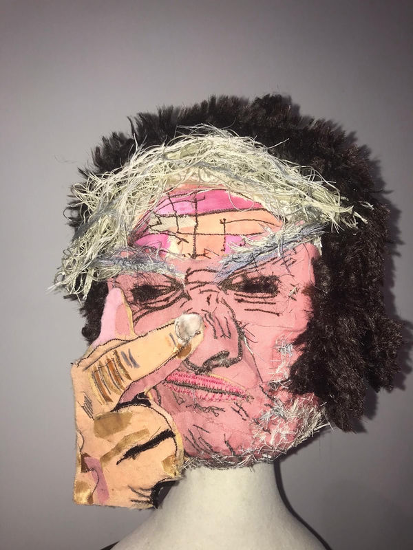 Topaz Walker Senior North Strathallan School