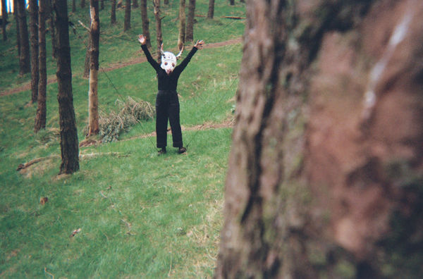 Amanda Cathy Pomegranate Pasta, My Love 21, 2023-5 Photographic print 29.5 x 21 cm Edition of 6