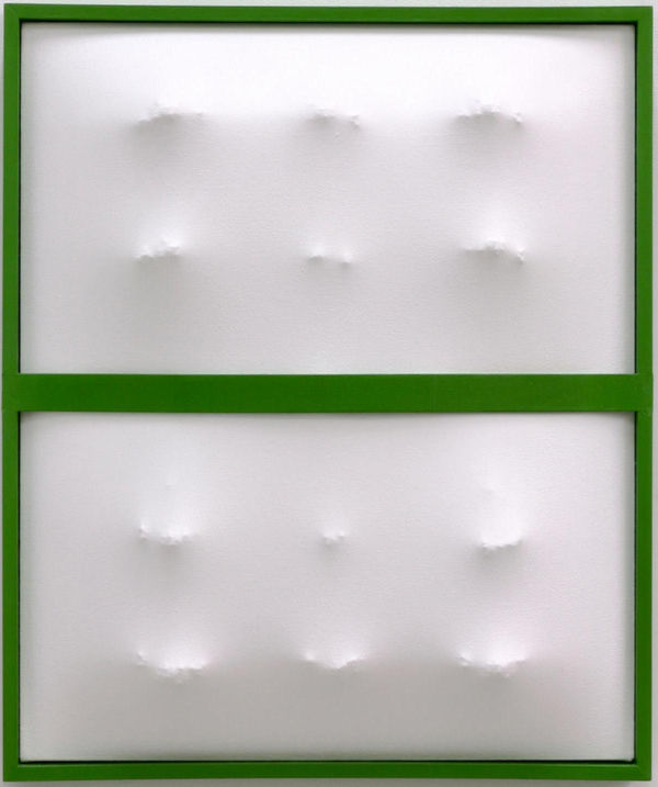 Rachel Hobkirk, Broccoli