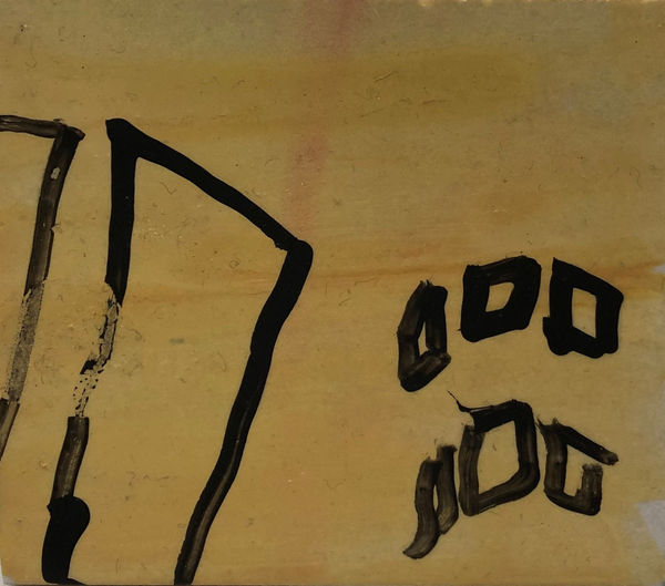 Frankie Ashworth, A few small tiles (untitled) 19