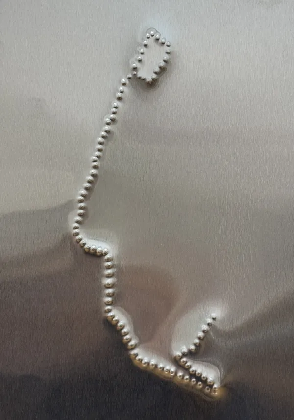 Agnes Little, Systems Alphabet 9, 2025