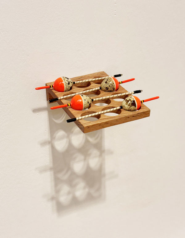 Hanna Lehtinen, Tackle (With Care) 4, 2025