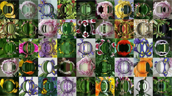 Jim Pattison RSA, Garden (10)