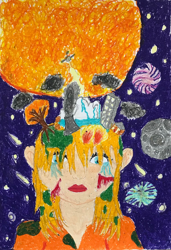 Annie O'Gorman McLaren High