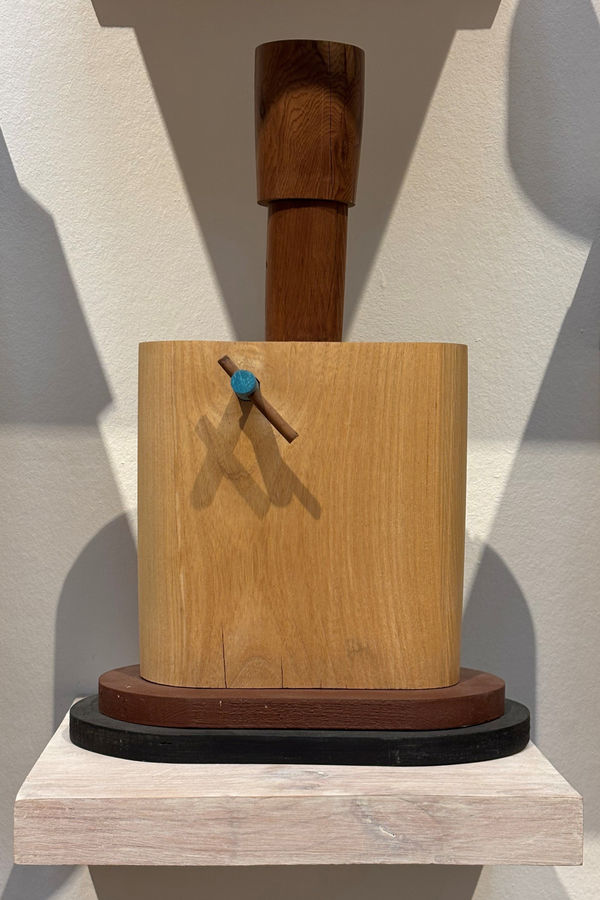 Doug Cocker RSA, Little Monuments 11, 2025