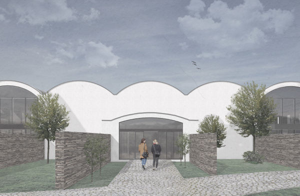 Laura Sutherland, Community Markets, 2024