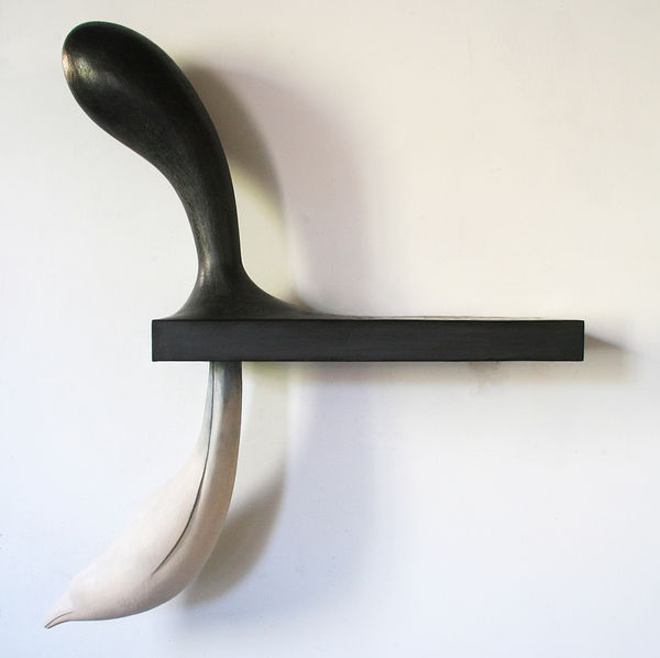 James Castle RSA, Daybreak