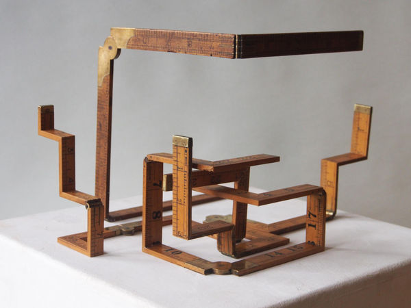 Measure for Measure (Some rise by sin, and some by virtue fall)