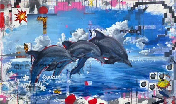 Malachy McCrimmon, New-Age Valkyrie Symphony, 2025