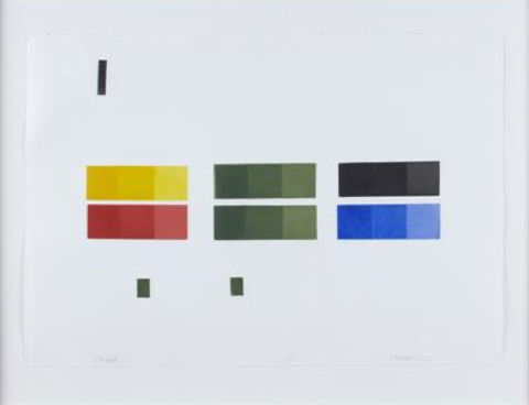 Philip Reeves RSA, Chord