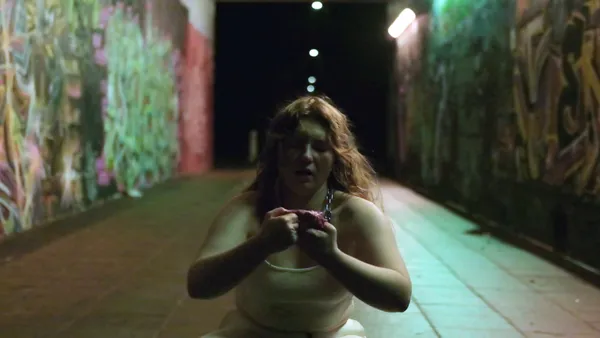 Claire Maria Carey, Wideopen, 2026