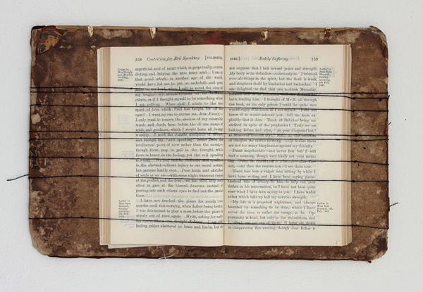 Mia Gwenllian, The Shadow of My Miserable Words, 2025