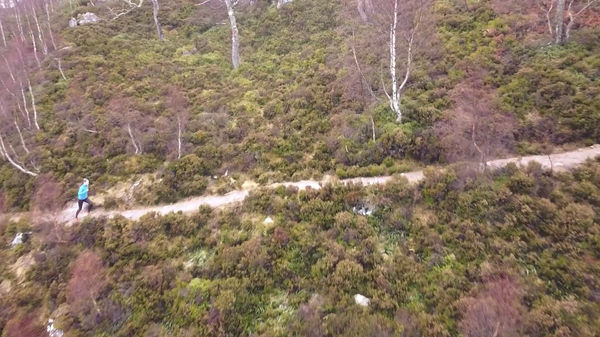 Kyle Wilkinson Speyside High School