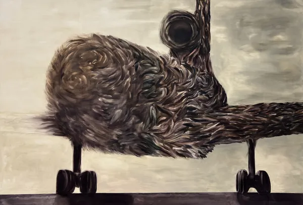 Yulia Hap, Tar 00:00, 2026