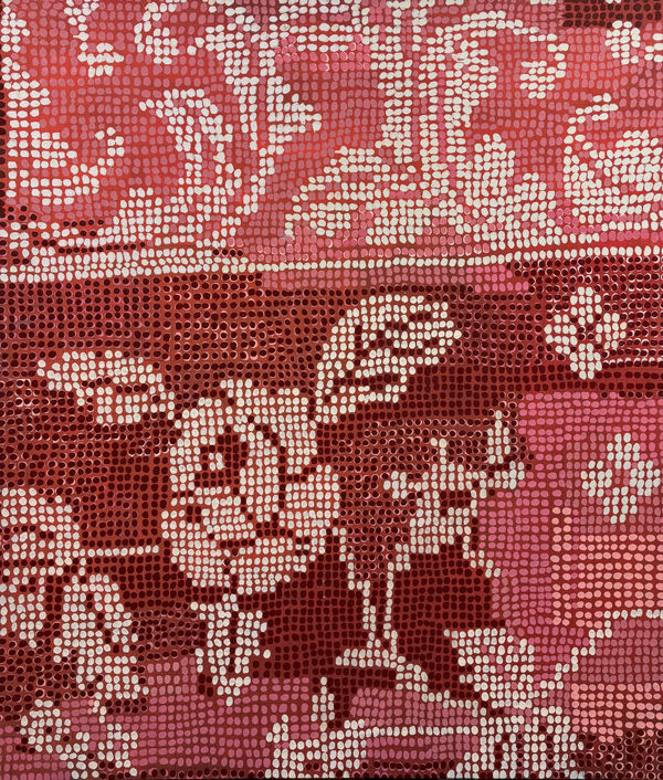 Lola Pilkington, Tentative Orchestra, 2025