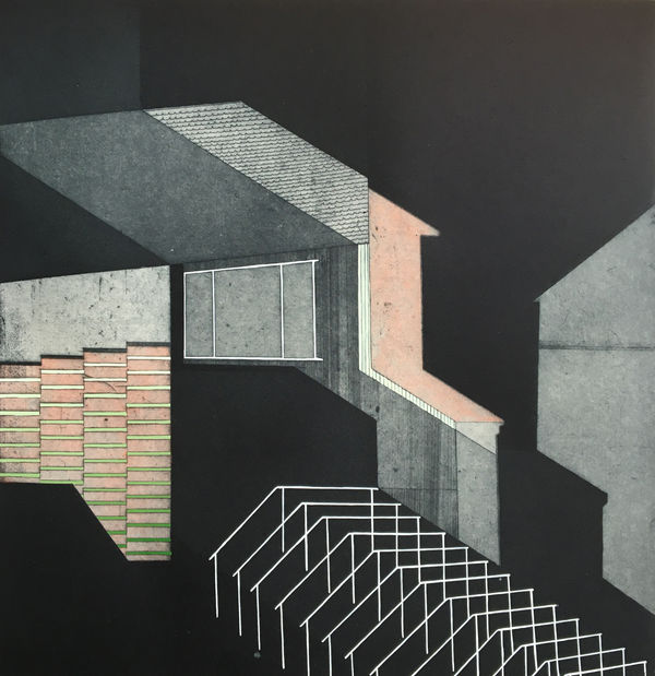 Bronwen Sleigh RSA, Earlspark Avenue, 2019