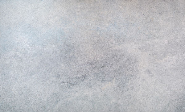 Samantha Clark Haar, 2024 Acrylic on aluminium panel 110 x 180 x 2 cm