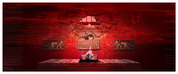 In Essence of Conflict