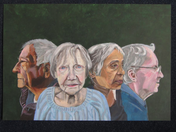 Amaya Ashcroft Intermediate 1st Prize The Mary Erskine School