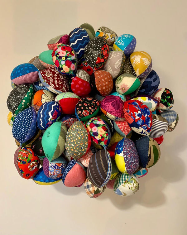 Landscape (Clues & Contradictions)