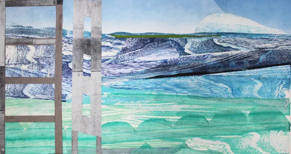 Elspeth Lamb RSA, Shoji