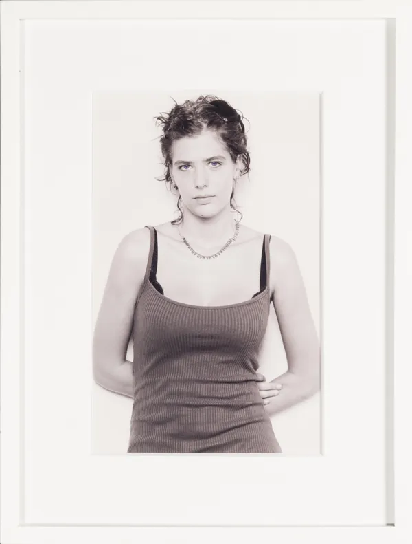 Marie Jo Lafontaine, Babylon Babies,, 2001