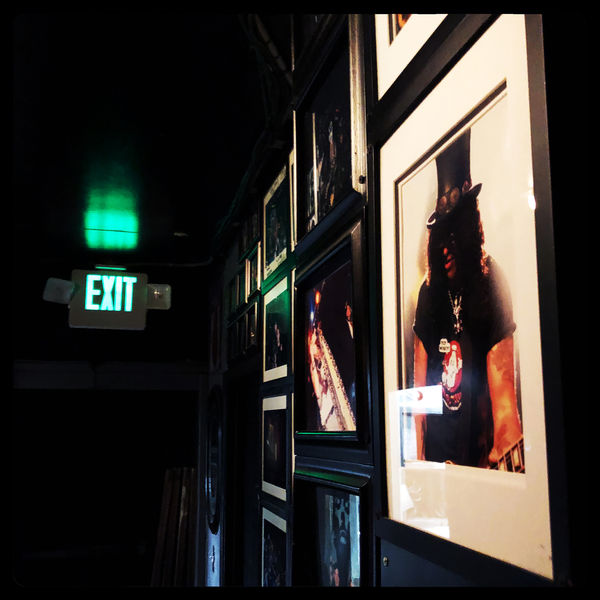 Florian Reinhardt, FR817, 2012-2018