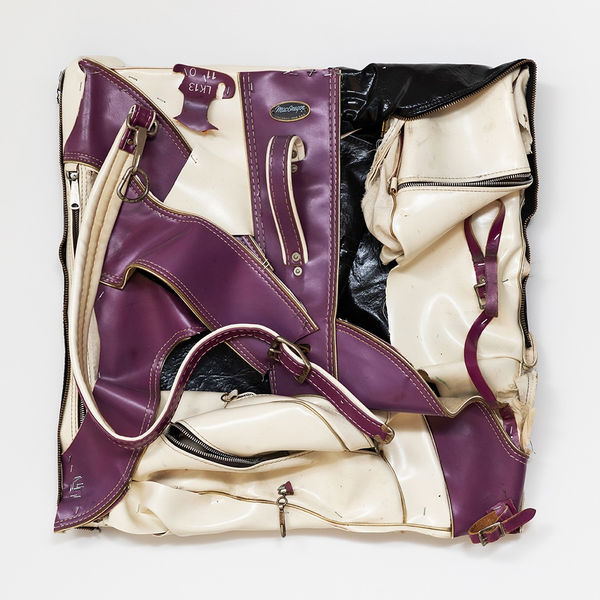 Charles McGill, First of Lavender, 2011