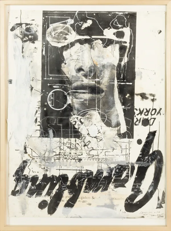 TOMAK, Gambling, 2013