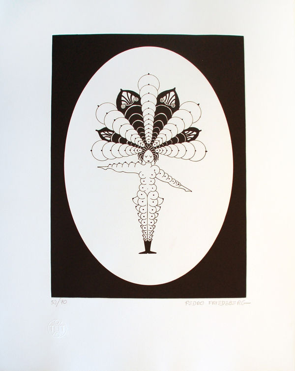 La Dirigente del Trafico