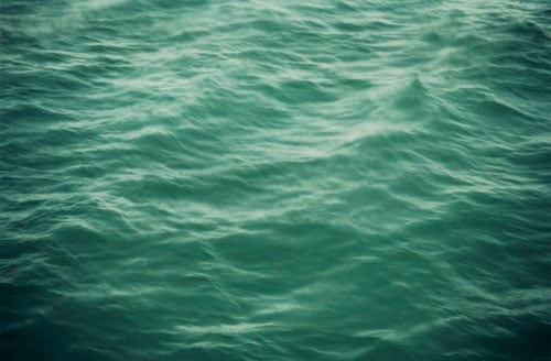 Water by Air Series: Landing LAX