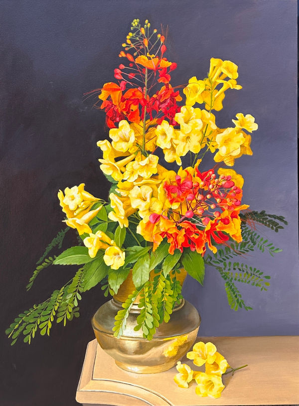 Highway Esperanza commission