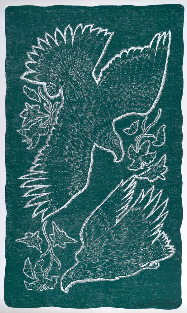 The Gods Wait to Delight in You