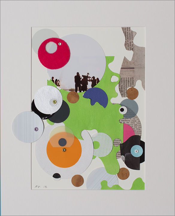 Persona, Animal o Cosa #1