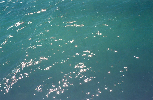 Water by Air Series: LGA