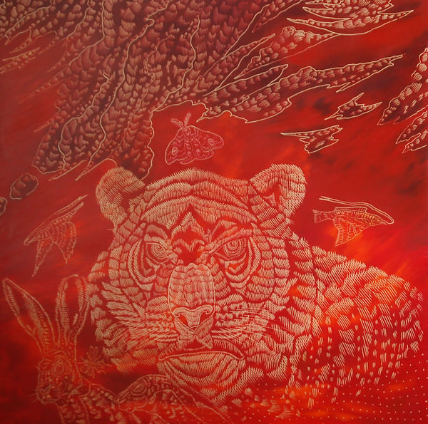 Set the Woods on Fire (Remix)